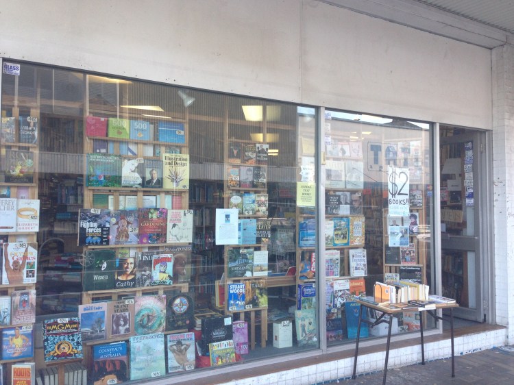 The Bookplate - Secondhand Specialists, Hornsby NSW